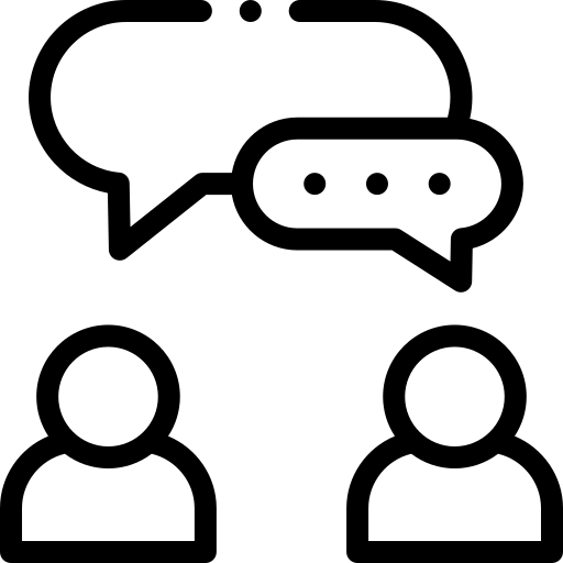 面談客戶