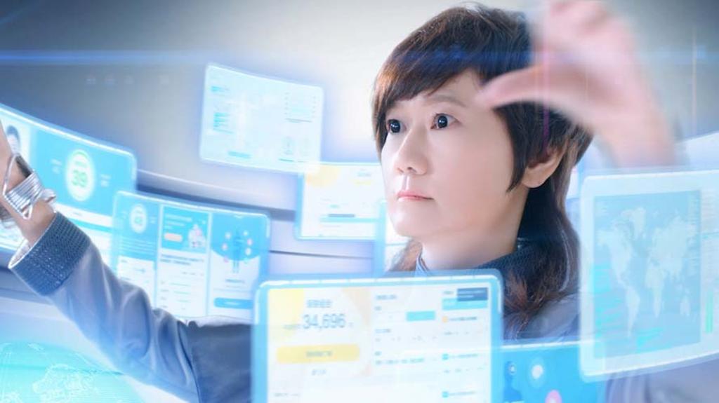 綠色金融愛地球!錠嵂轉型「幸福數位保經」