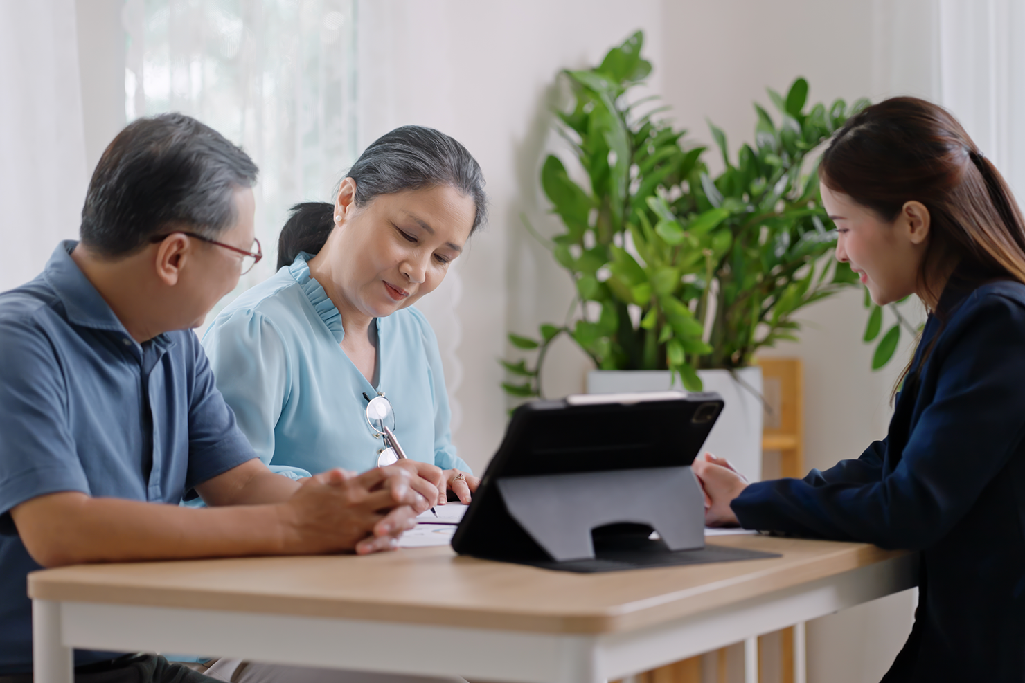 申請理賠醫起通服務說明