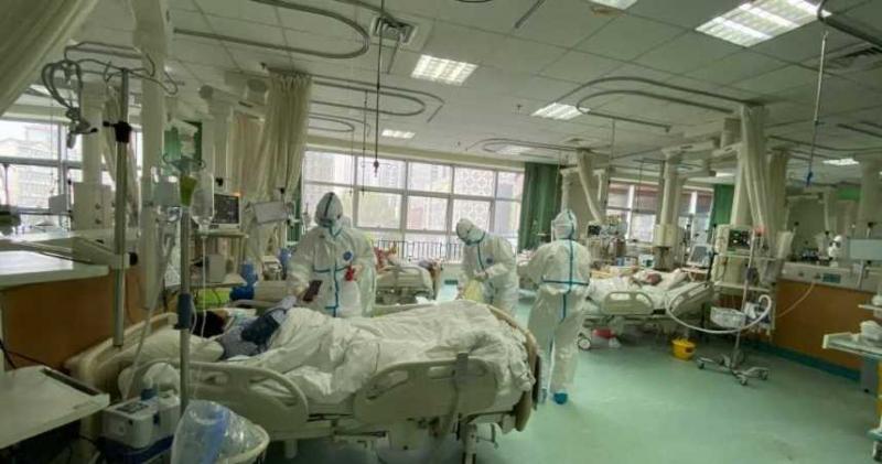 武漢肺炎哪些保險有理賠? 先懂「法定傳染病」是否為除外責任