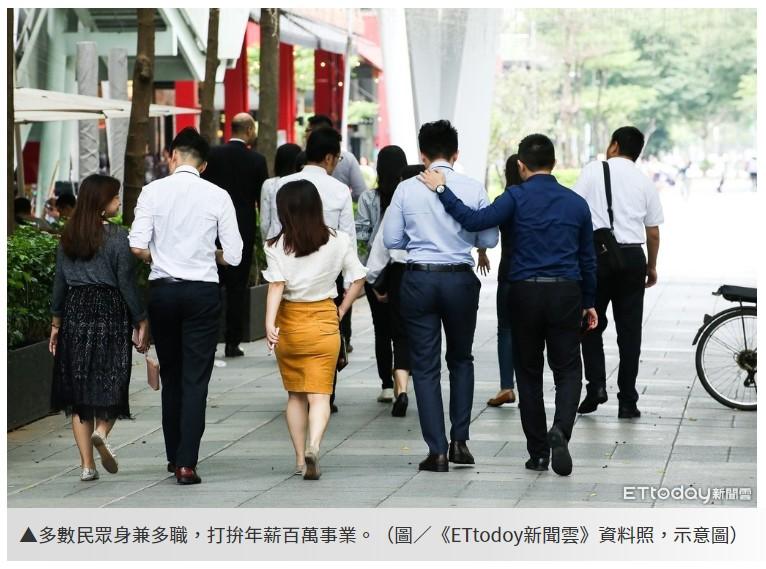 錠嵂保經搶人才!「4大專案」內容曝光:CEO培訓規模 新人平均月薪5萬起