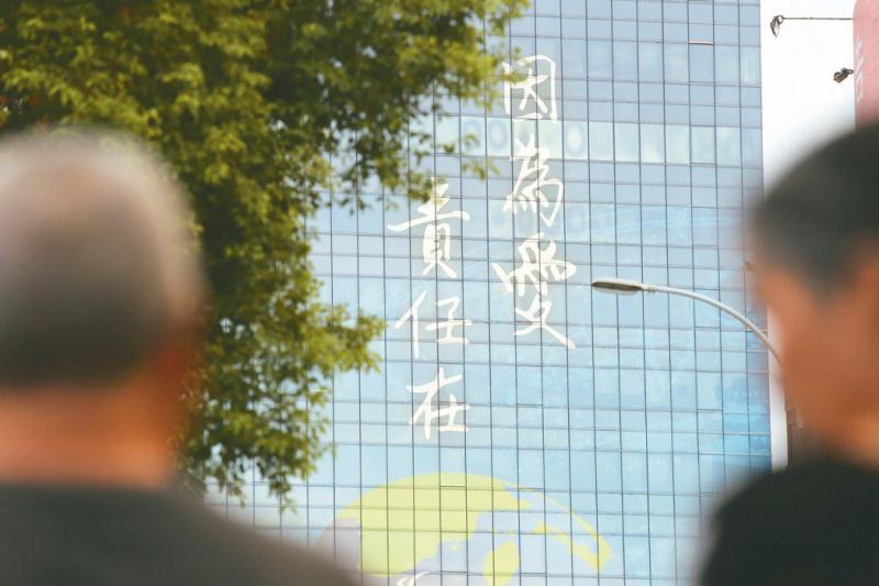 青壯年猝逝 意外險未必理賠