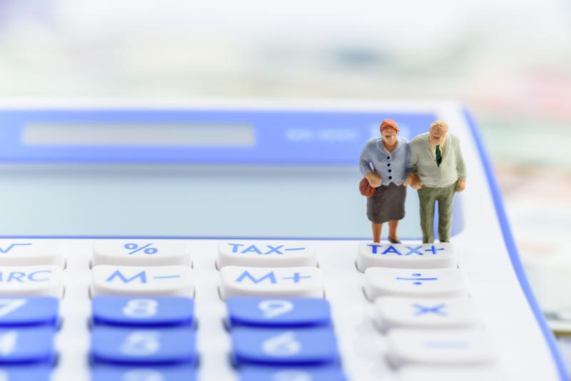 想靠「年金險」存千萬退休金?入手前 先搞懂3件事