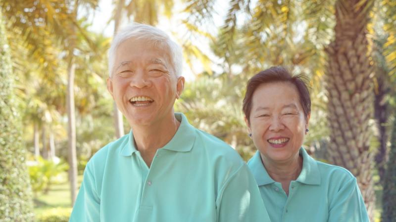 台灣人口斷崖下跌！老人「14%→20%」8年進超高齡社會　養保單防老是關鍵