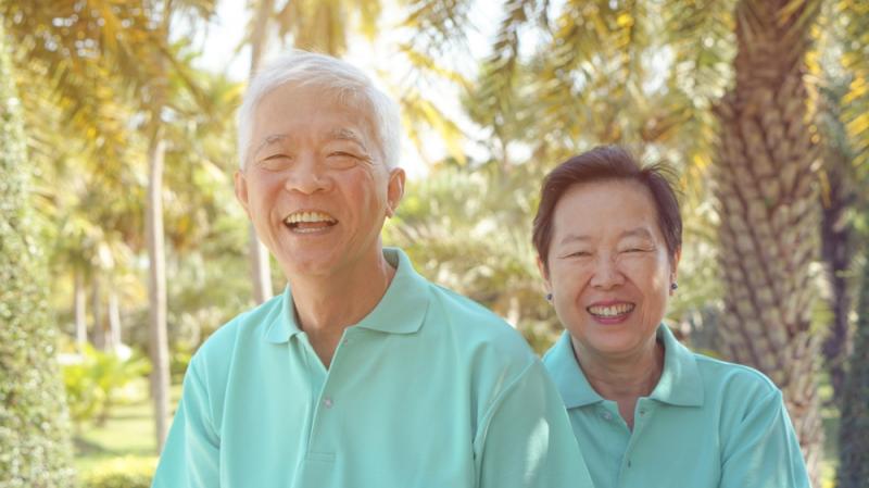 台灣人口斷崖下跌!老人「14%→20%」8年進超高齡社會 養保單防老是關鍵