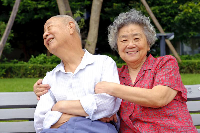 退休生活規劃,首重這兩件事