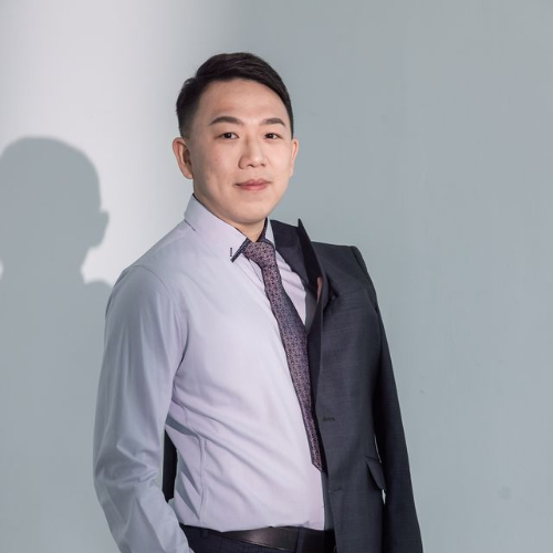 林　裕照片