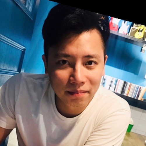 林秉陽