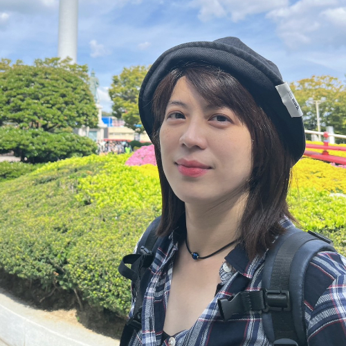陳可珊