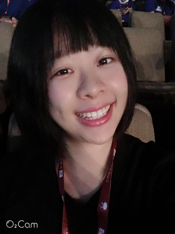 吳欣美