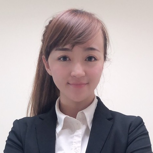 葉又萱