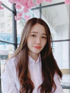 吳心怡照片