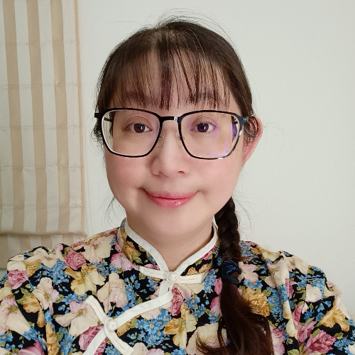 陳美婷
