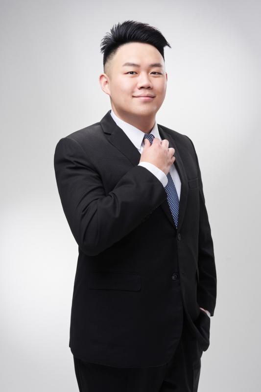 袁翌翔