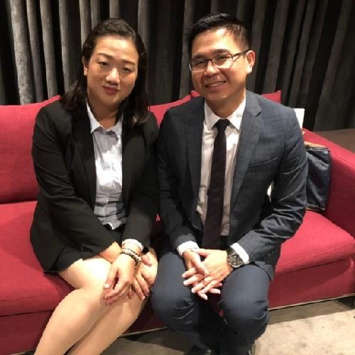 林忠佑