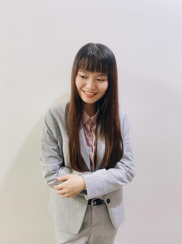 楊靖怡