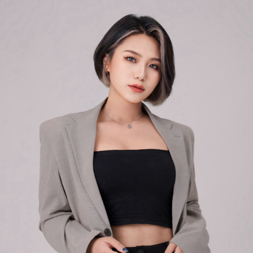徐玥淇