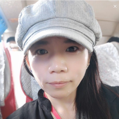 蔡靜雯
