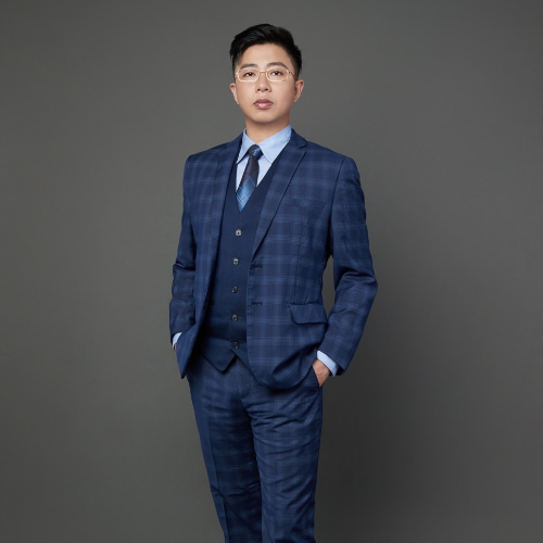 江明峻