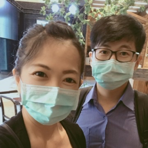 鐘淑茹