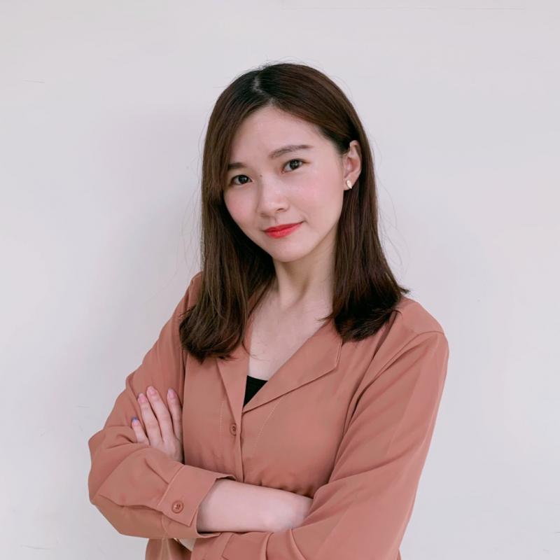 方盈琇