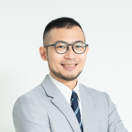 林彥騰