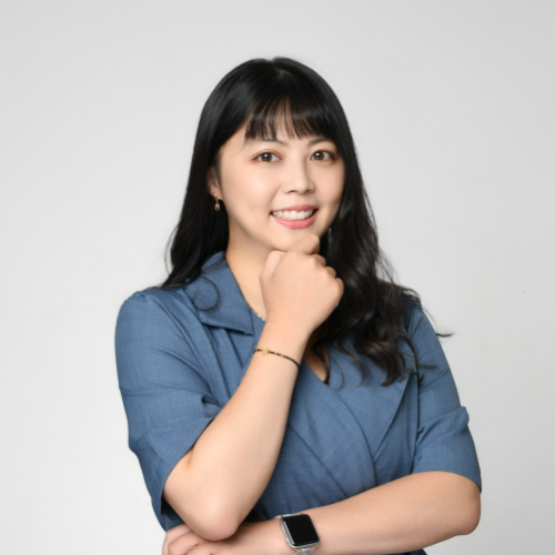 許譯心照片