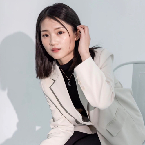 吳羽涵照片