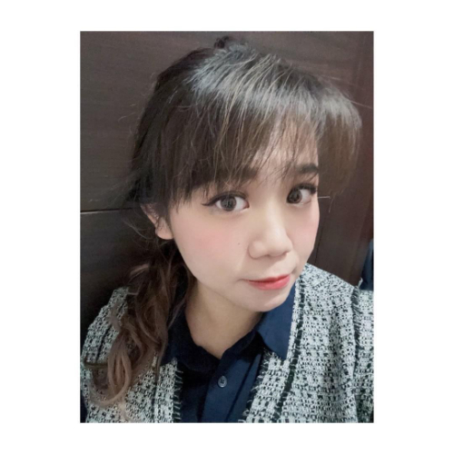 張嘉珊