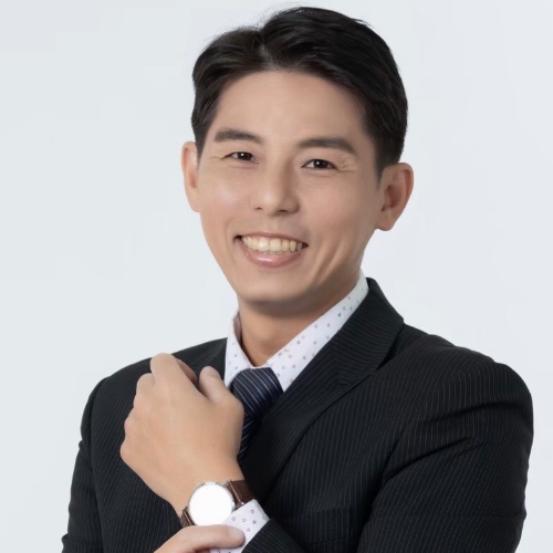 何利鍾