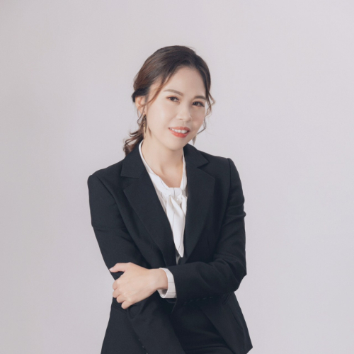 何敏菁