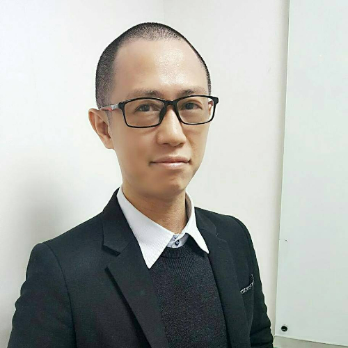 張哲瑋