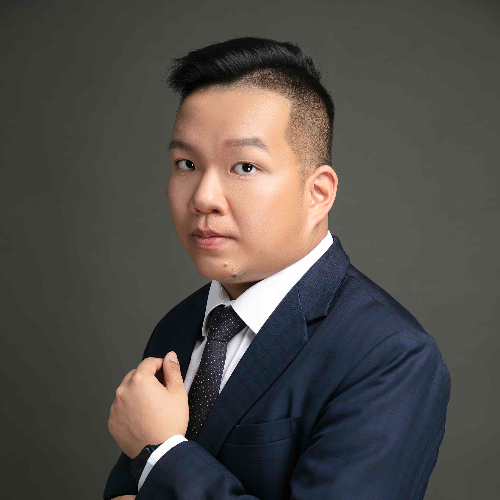 林宗昇