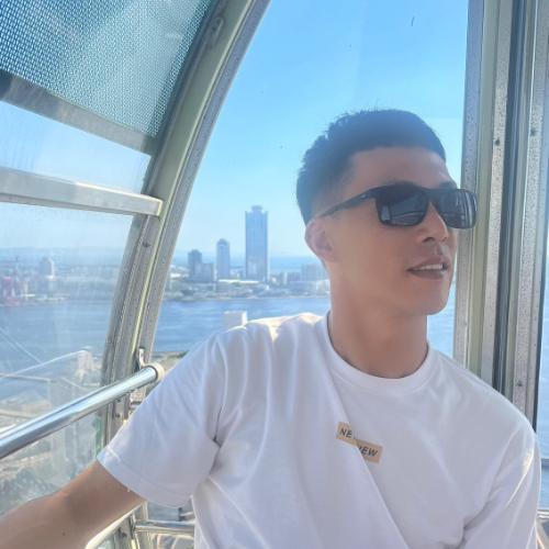 賴世昌
