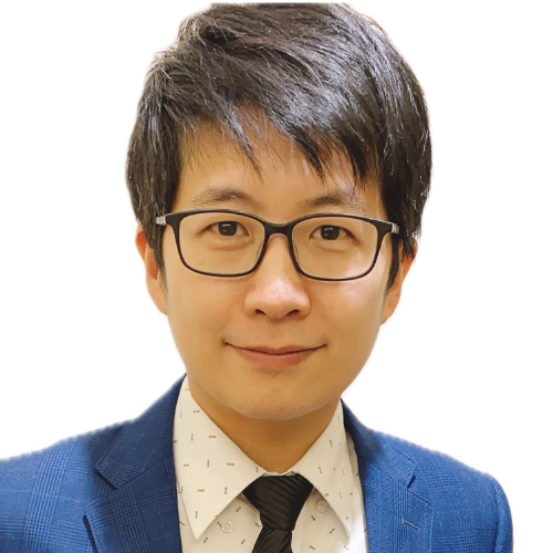 楊竣翔