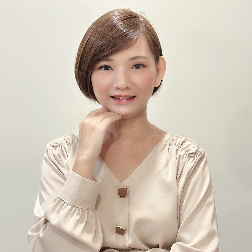 曾家柔