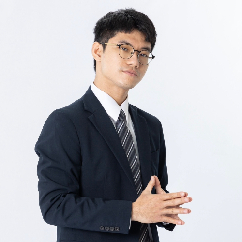 王威翔照片