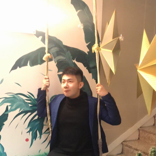 蔡東穎
