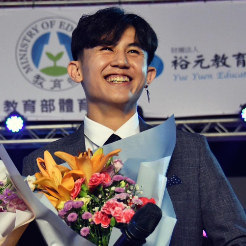 葉讀賢