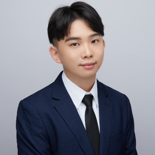 林昇漢