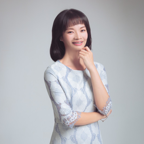 江鋒珊