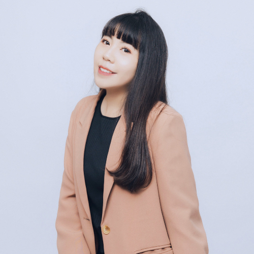 劉芷絨