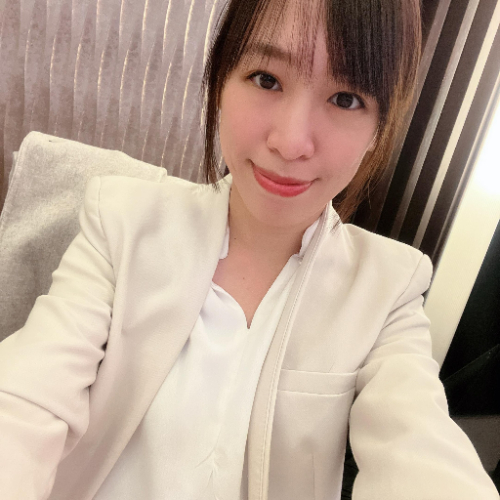 林香君