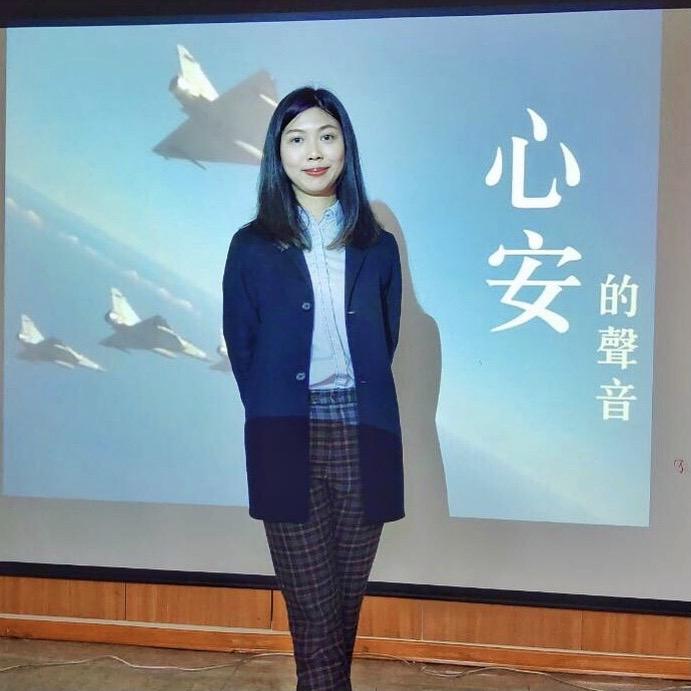 洪　汶照片