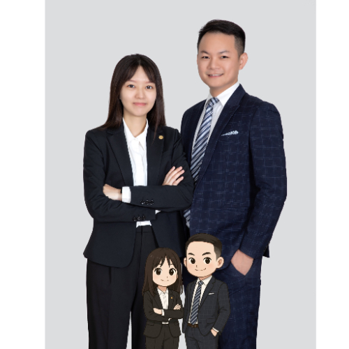 詹羽楓照片