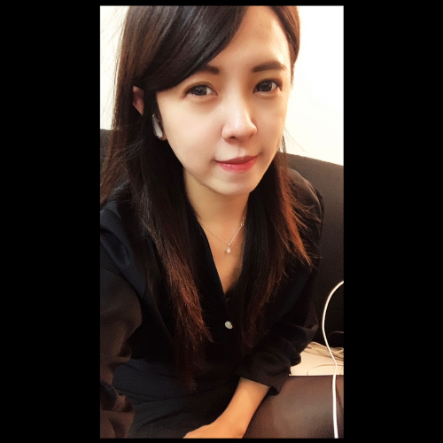 黃筱婷