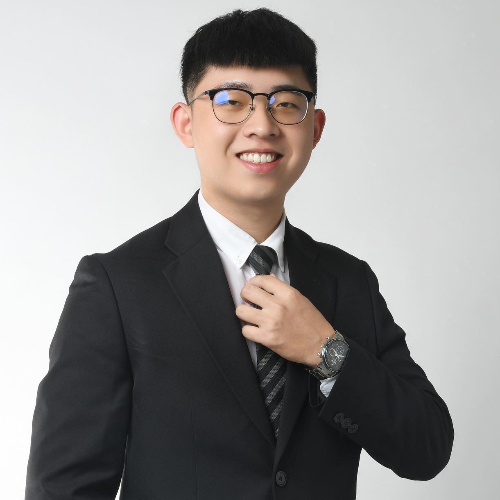 呂其叡