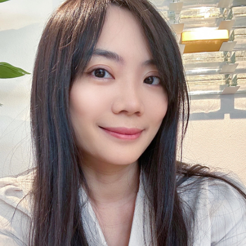 陳雅君