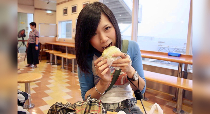 東京享用美食