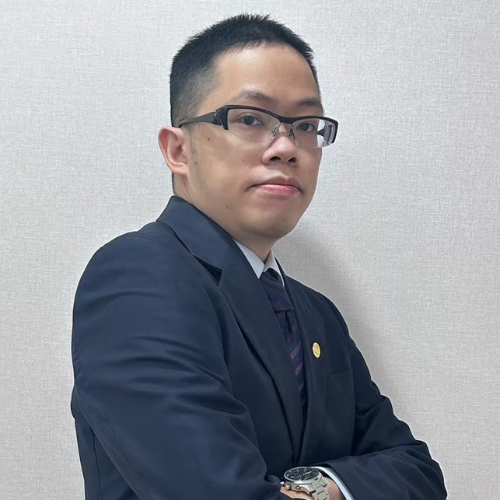 李冠甫